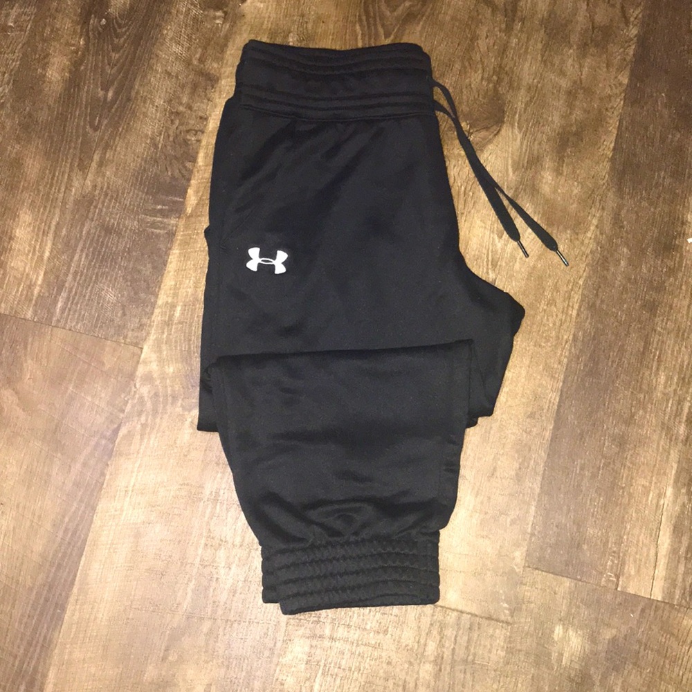 UNDER ARMOUR JOGGERS